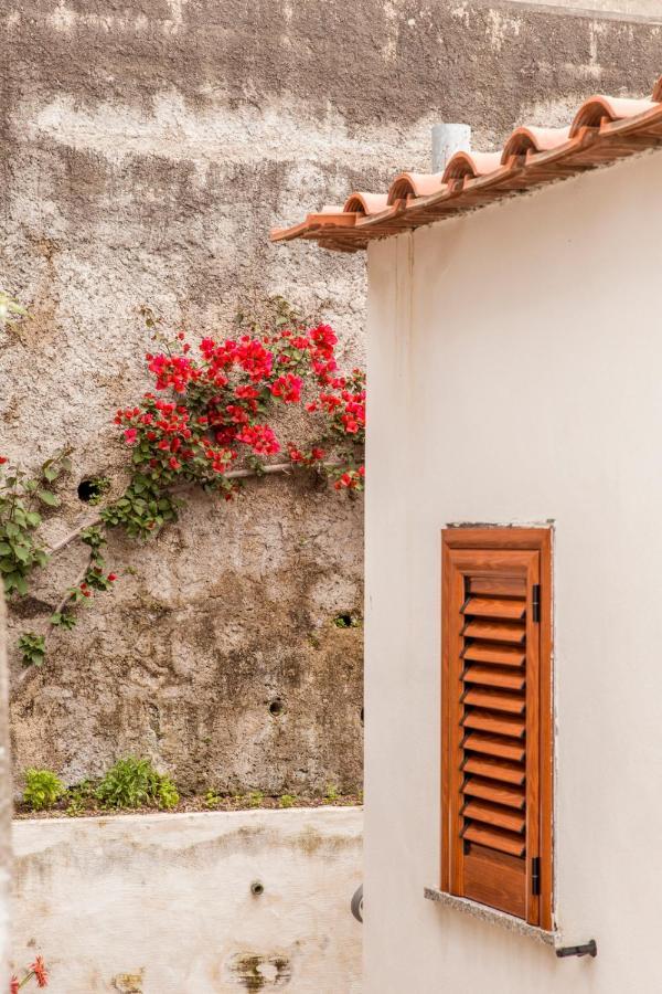 Casa Sea La Vie Apartment Praiano Luaran gambar